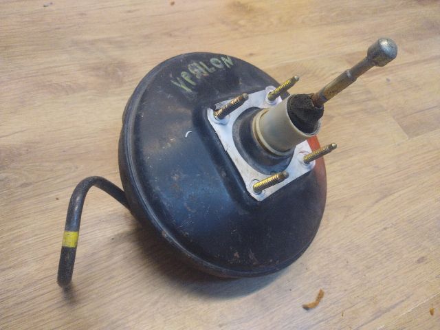 bontott LANCIA YPSILON Fékrásegítő