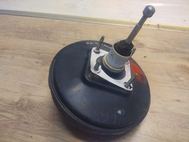 bontott LANCIA YPSILON Fékrásegítő