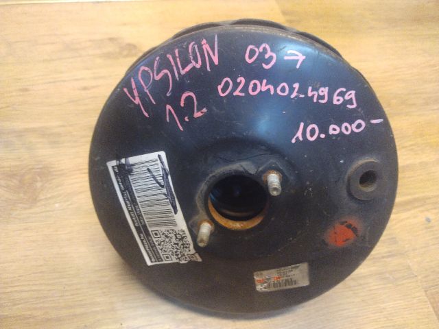 bontott LANCIA YPSILON Fékrásegítő