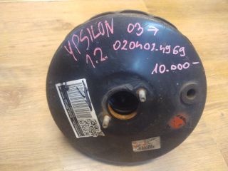 bontott LANCIA YPSILON Fékrásegítő