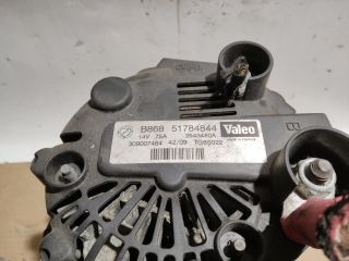 bontott LANCIA YPSILON Generátor