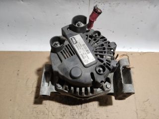 bontott LANCIA YPSILON Generátor