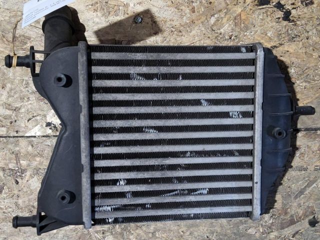 bontott LANCIA YPSILON Intercooler