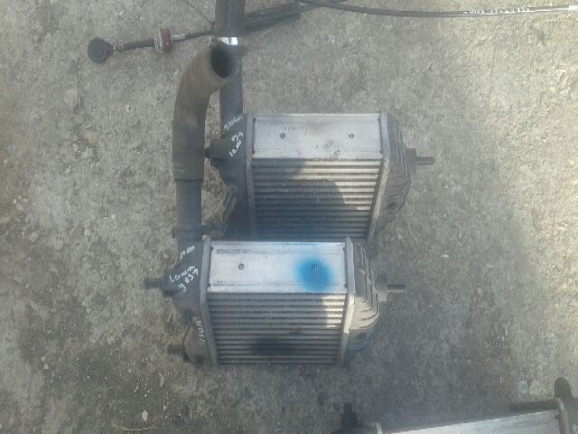 bontott LANCIA YPSILON Intercooler