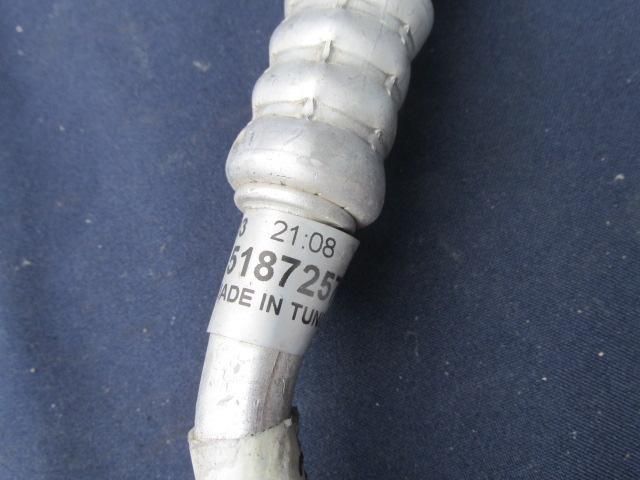 bontott LANCIA YPSILON Klíma Cső