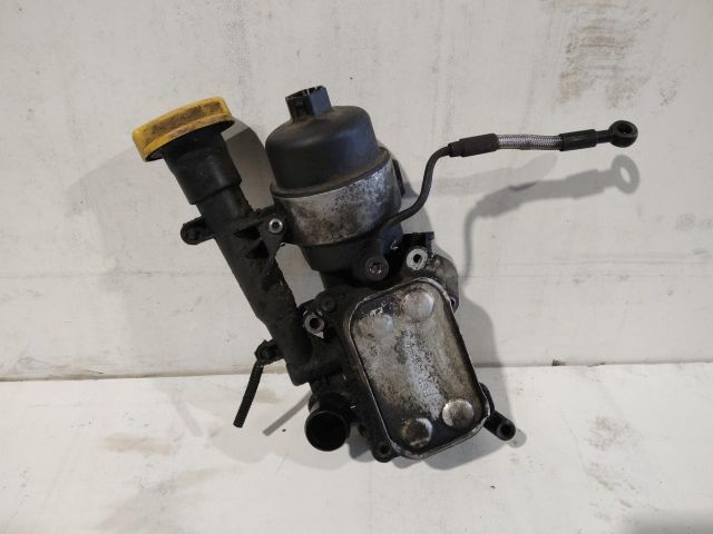 bontott LANCIA YPSILON Olajszűrő Ház