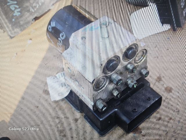 bontott LANCIA YPSILON ABS Kocka