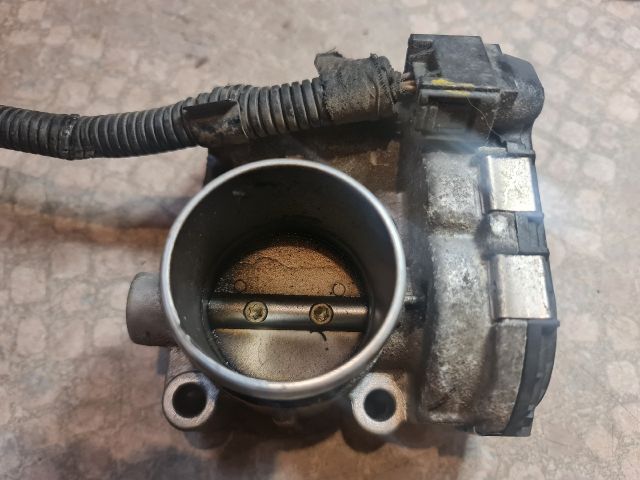 bontott LANCIA YPSILON Fojtószelep (Elektromos)