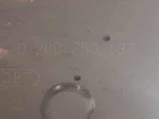 bontott LANCIA YPSILON Fojtószelep (Elektromos)