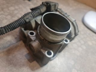 bontott LANCIA YPSILON Fojtószelep (Elektromos)