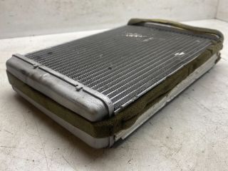 bontott LANCIA YPSILON Fűtőradiátor