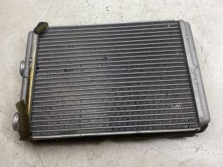 bontott LANCIA YPSILON Fűtőradiátor