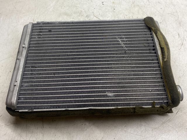 bontott LANCIA YPSILON Fűtőradiátor