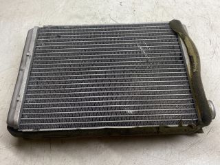 bontott LANCIA YPSILON Fűtőradiátor