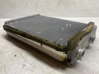 bontott LANCIA YPSILON Fűtőradiátor