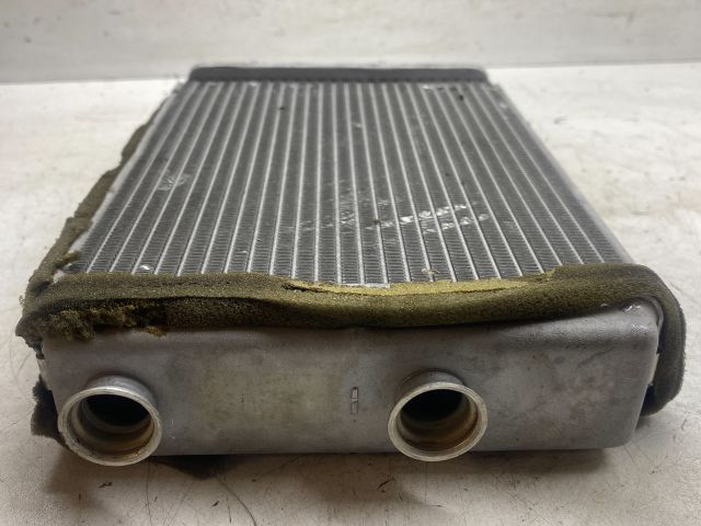 bontott LANCIA YPSILON Fűtőradiátor