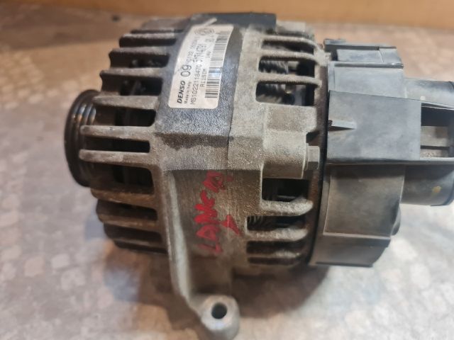 bontott LANCIA YPSILON Generátor