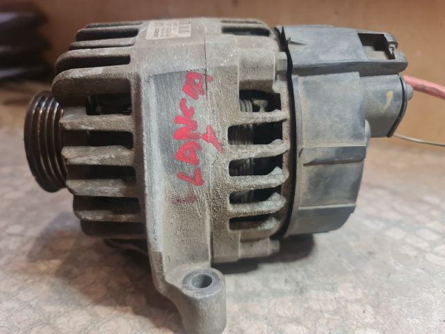 bontott LANCIA YPSILON Generátor