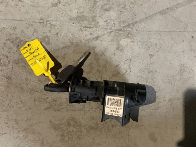 bontott LANCIA YPSILON Gyújtáskapcsoló