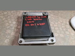 bontott LANCIA YPSILON Motorvezérlő