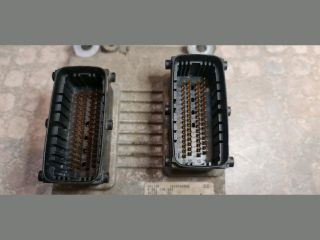 bontott LANCIA YPSILON Motorvezérlő