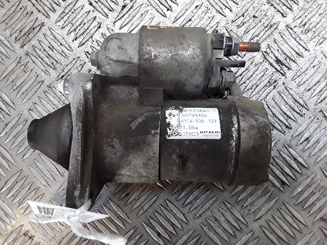 bontott LANCIA YPSILON Önindító