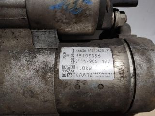 bontott LANCIA YPSILON Önindító