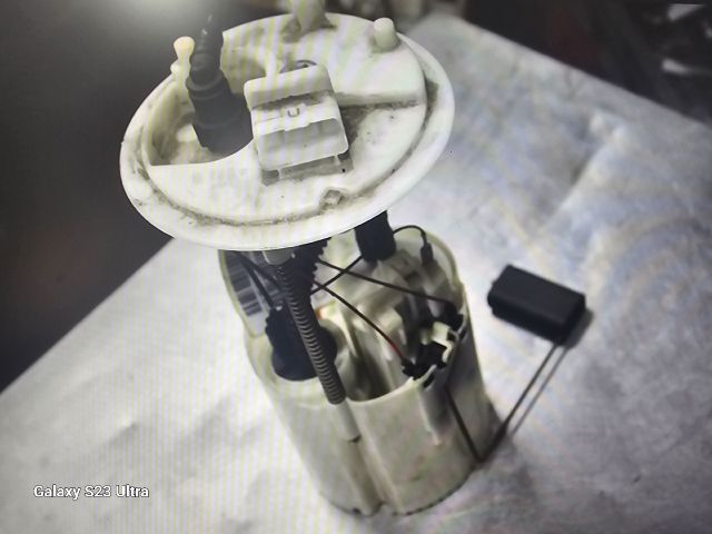 bontott LANCIA YPSILON Üzemanyag Szivattyú