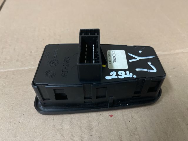 bontott LANCIA YPSILON Ablakemelő és Tükör Kapcsoló