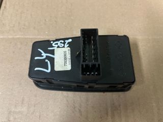 bontott LANCIA YPSILON Ablakemelő és Tükör Kapcsoló