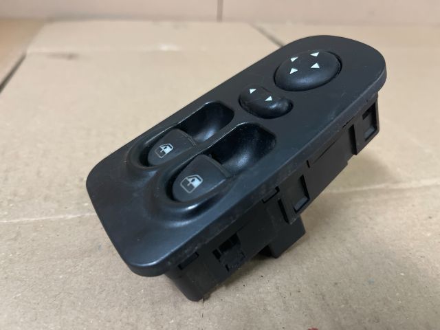 bontott LANCIA YPSILON Ablakemelő és Tükör Kapcsoló