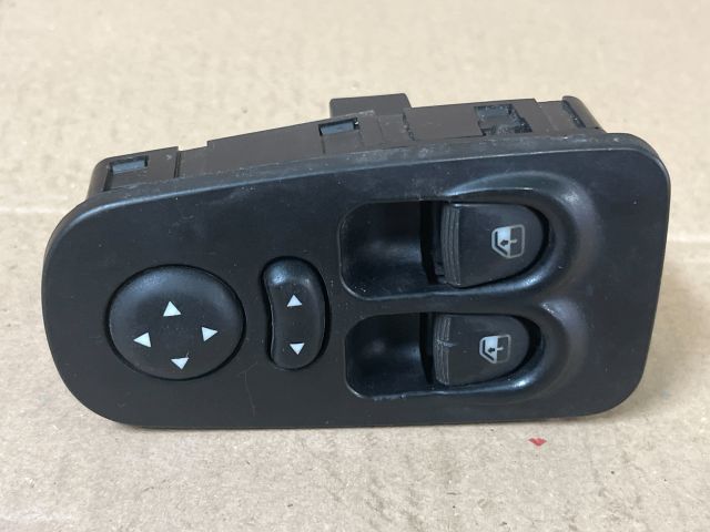 bontott LANCIA YPSILON Ablakemelő és Tükör Kapcsoló