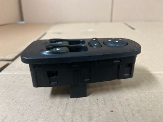 bontott LANCIA YPSILON Ablakemelő és Tükör Kapcsoló