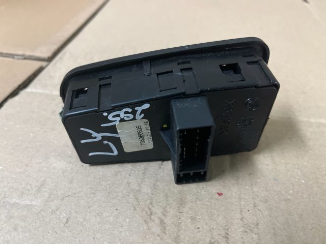 bontott LANCIA YPSILON Ablakemelő és Tükör Kapcsoló