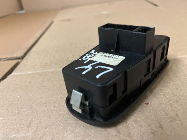 bontott LANCIA YPSILON Ablakemelő és Tükör Kapcsoló