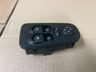 bontott LANCIA YPSILON Ablakemelő és Tükör Kapcsoló