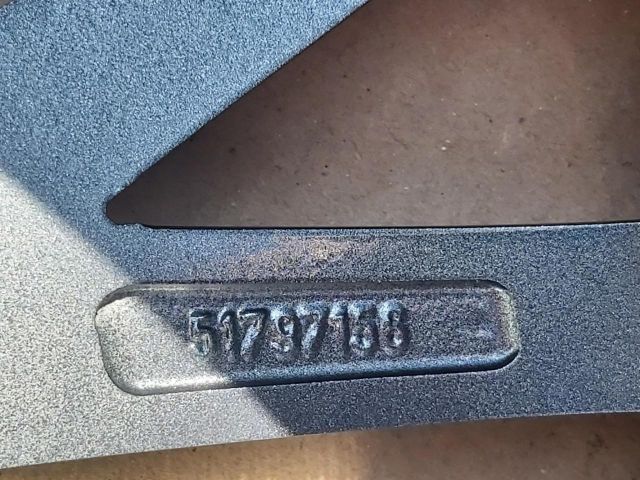 bontott LANCIA YPSILON Acélfelni (1 db)