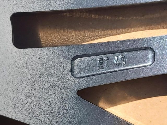 bontott LANCIA YPSILON Acélfelni (1 db)