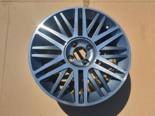 bontott LANCIA YPSILON Acélfelni (1 db)