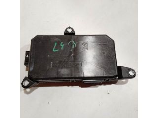 bontott LANCIA YPSILON Bal első Ablakemelő Elektronika