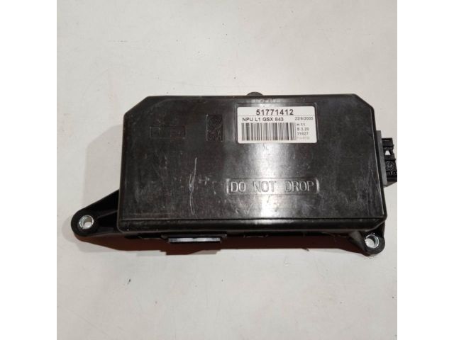 bontott LANCIA YPSILON Bal első Ablakemelő Elektronika