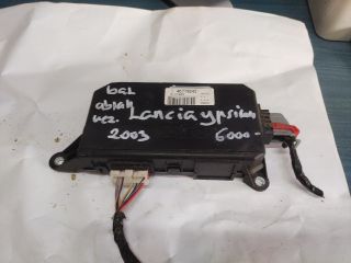 bontott LANCIA YPSILON Bal első Ablakemelő Elektronika