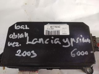 bontott LANCIA YPSILON Bal első Ablakemelő Elektronika