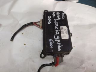 bontott LANCIA YPSILON Bal első Ablakemelő Elektronika