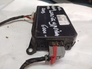 bontott LANCIA YPSILON Bal első Ablakemelő Elektronika