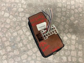 bontott LANCIA YPSILON Bal első Ablakemelő Kapcsoló