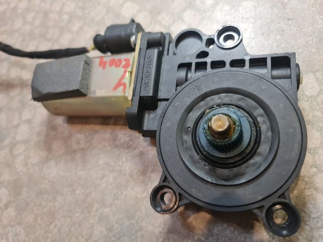 bontott LANCIA YPSILON Bal első Ablakemelő Motor