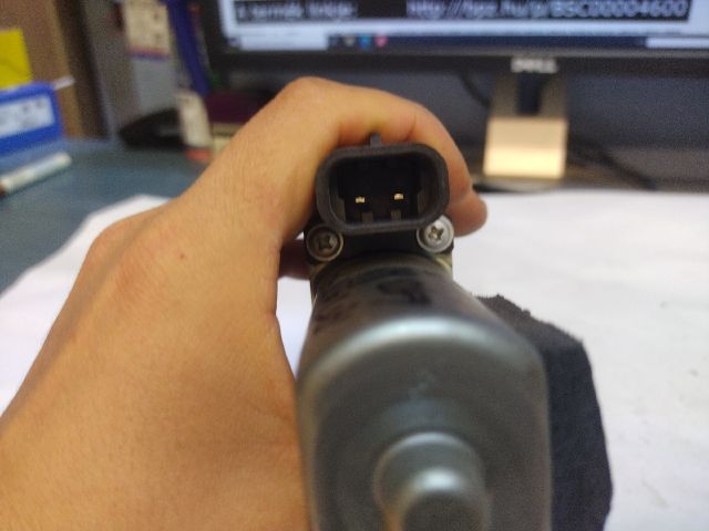 bontott LANCIA YPSILON Bal első Ablakemelő Motor