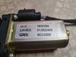 bontott LANCIA YPSILON Bal első Ablakemelő Motor