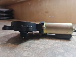 bontott LANCIA YPSILON Bal első Ablakemelő Motor